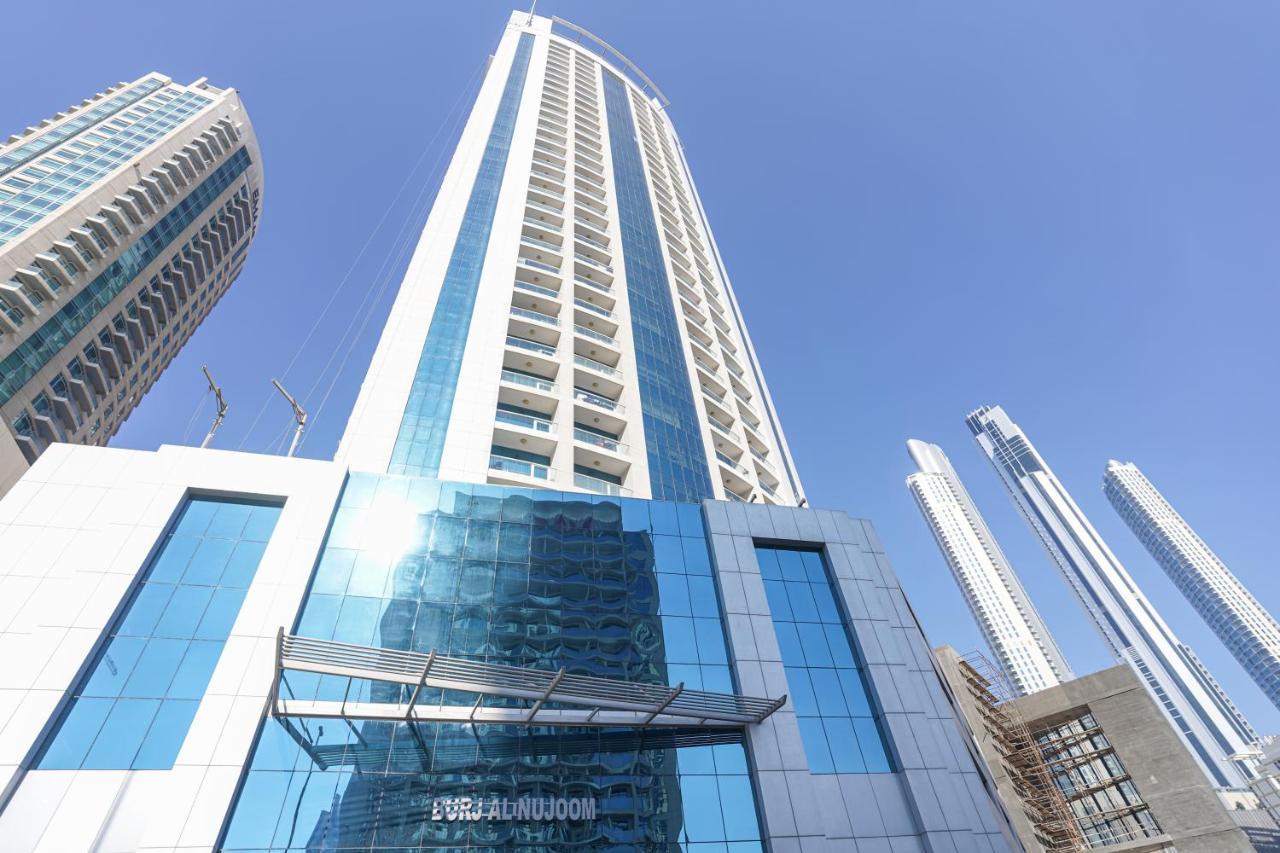 Rh- Prime Location, Spacious 2Br, Walk To Dubai Mall Apartment Exterior photo