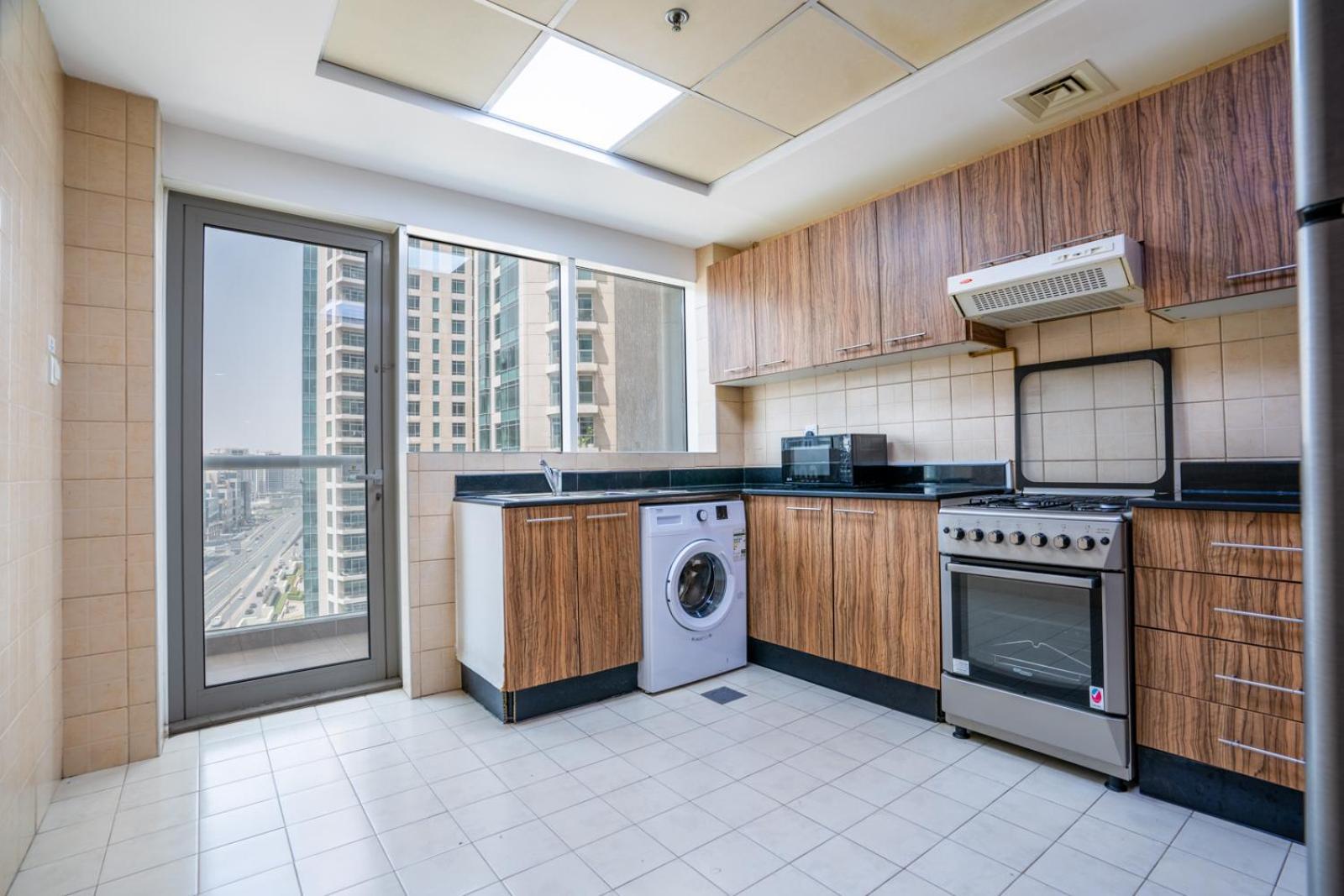 Rh- Prime Location, Spacious 2Br, Walk To Dubai Mall Apartment Exterior photo