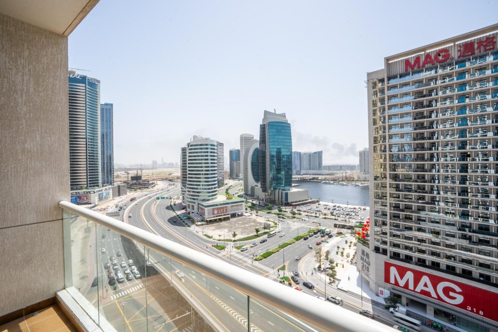 Rh- Prime Location, Spacious 2Br, Walk To Dubai Mall Apartment Exterior photo