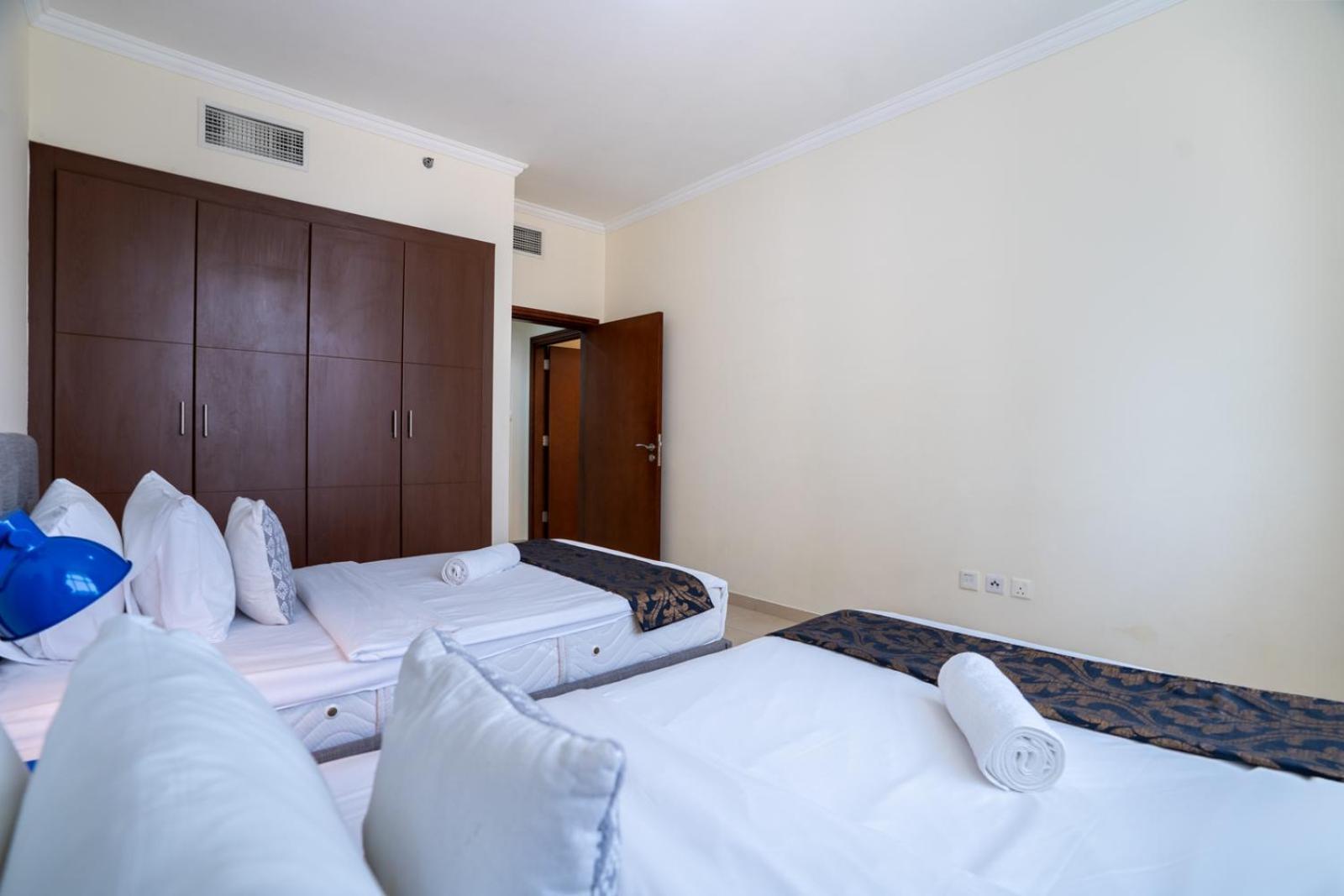 Rh- Prime Location, Spacious 2Br, Walk To Dubai Mall Apartment Exterior photo