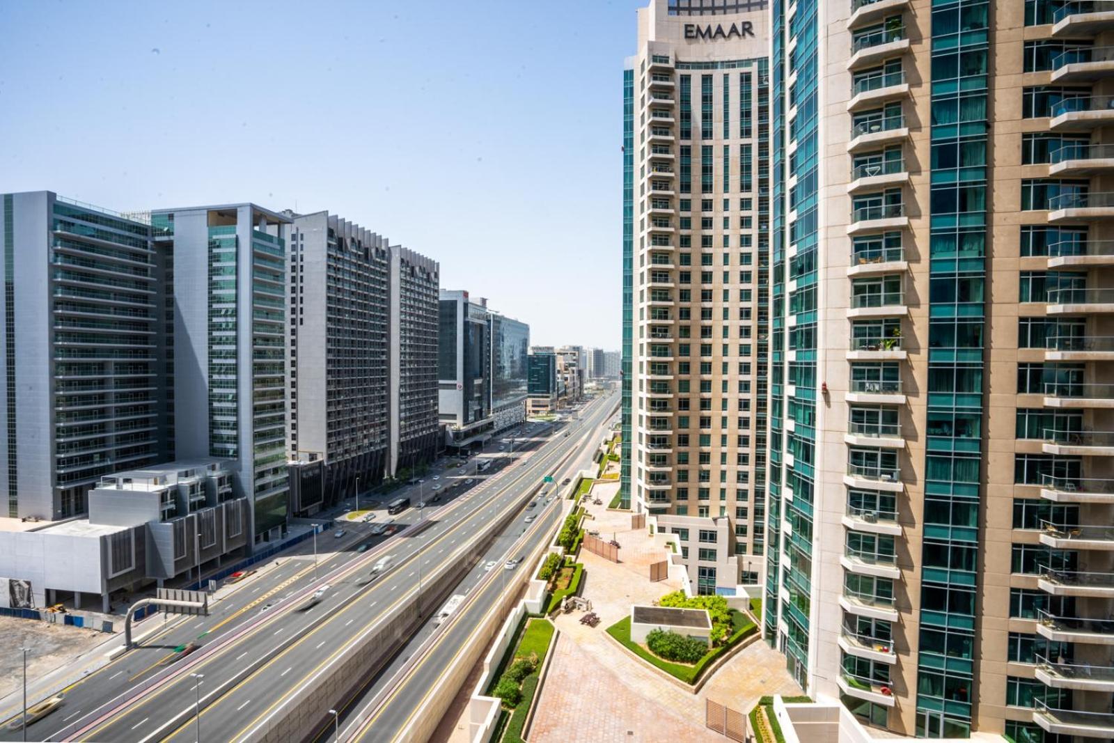 Rh- Prime Location, Spacious 2Br, Walk To Dubai Mall Apartment Exterior photo